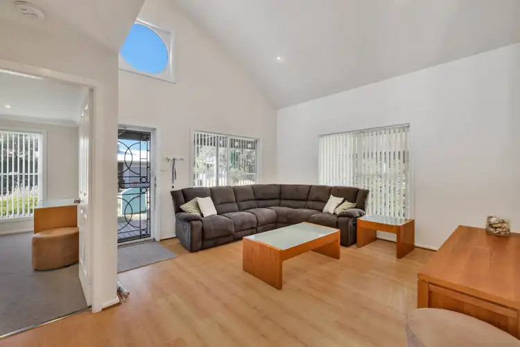 Fifth view of Homely house listing, 16 Hazelwood Rise, Callala Beach NSW 2540