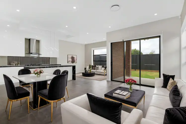 16 Greybox Street, Box Hill NSW 2765
