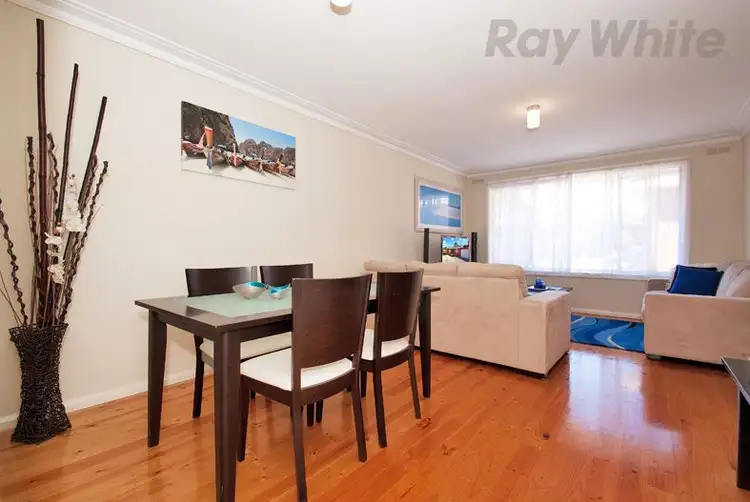 Third view of Homely house listing, 11/371 Maroondah Highway, Croydon North VIC 3136