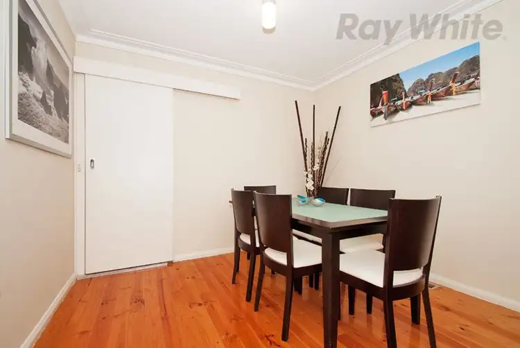 Fourth view of Homely house listing, 11/371 Maroondah Highway, Croydon North VIC 3136