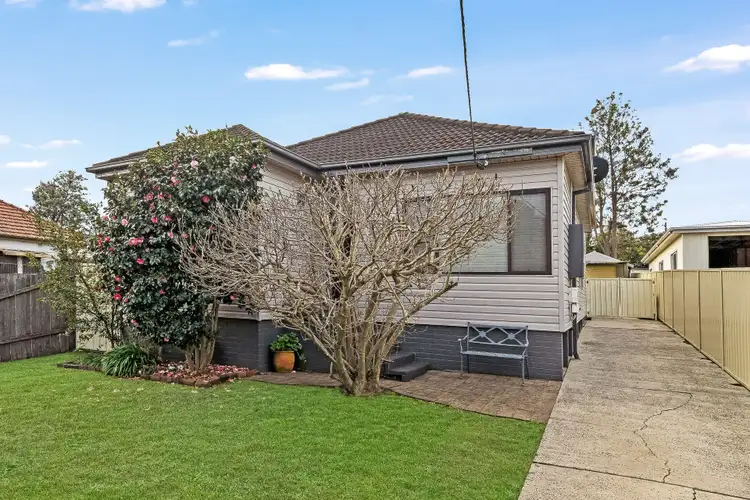 28 Yanderra Street, Condell Park NSW 2200
