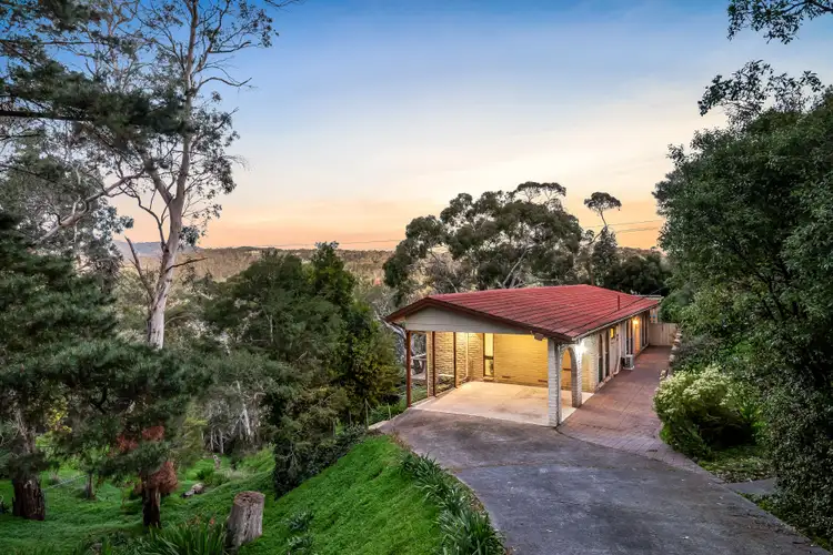57 Gleneagles Road