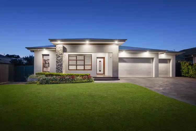 16 Dalton Terrace, Harrington Park NSW 2567