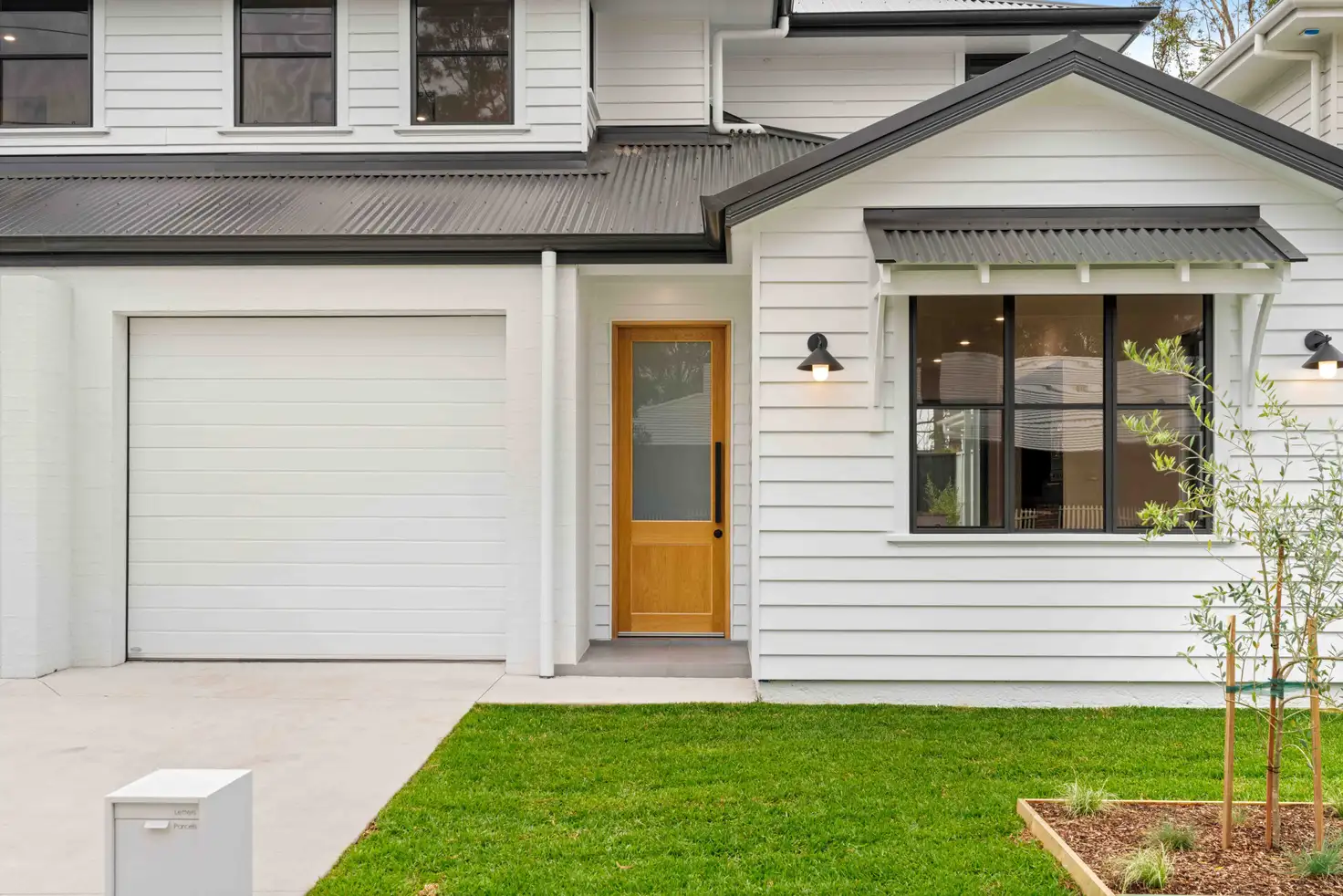 Main view of Homely semi-detached listing, Unit 2/71A Quinns Lane, South Nowra NSW 2541