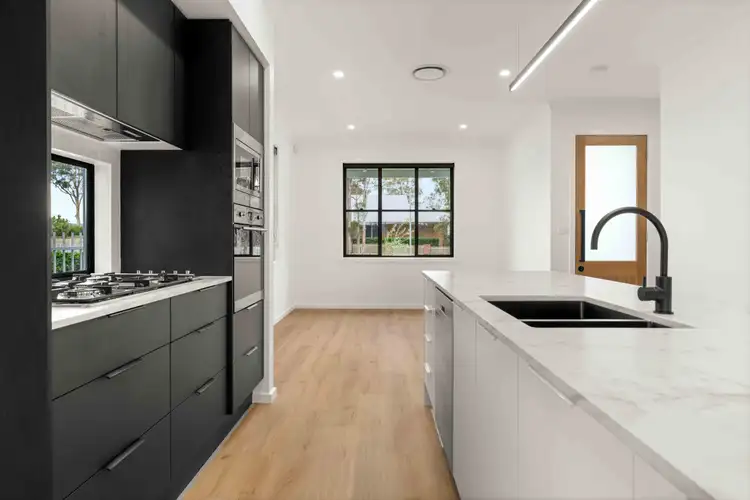 Third view of Homely semi-detached listing, Unit 2/71A Quinns Lane, South Nowra NSW 2541