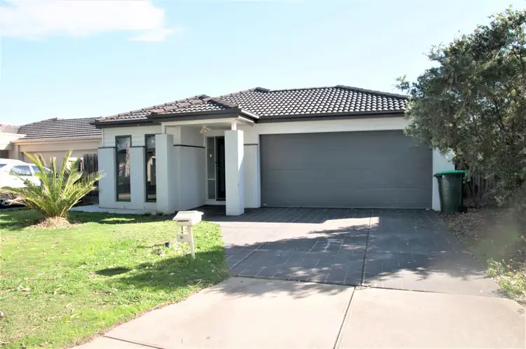 10 Felicity Drive, Tarneit VIC 3029
