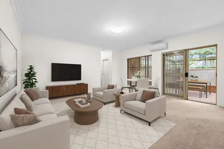Main view of Homely apartment listing, 4/7-9 Alexander Street, Coogee NSW 2034