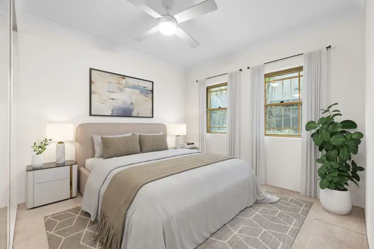 Second view of Homely apartment listing, 4/7-9 Alexander Street, Coogee NSW 2034
