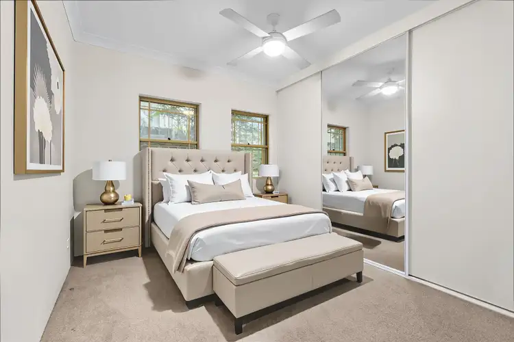 Fourth view of Homely apartment listing, 4/7-9 Alexander Street, Coogee NSW 2034