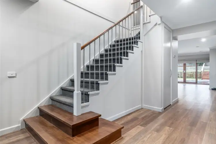 Second view of Homely house listing, 56 Peterborough Drive, Doreen VIC 3754