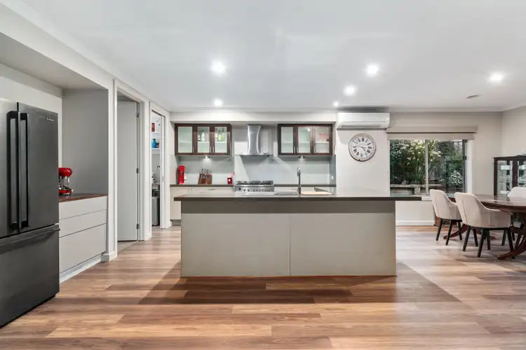Third view of Homely house listing, 56 Peterborough Drive, Doreen VIC 3754