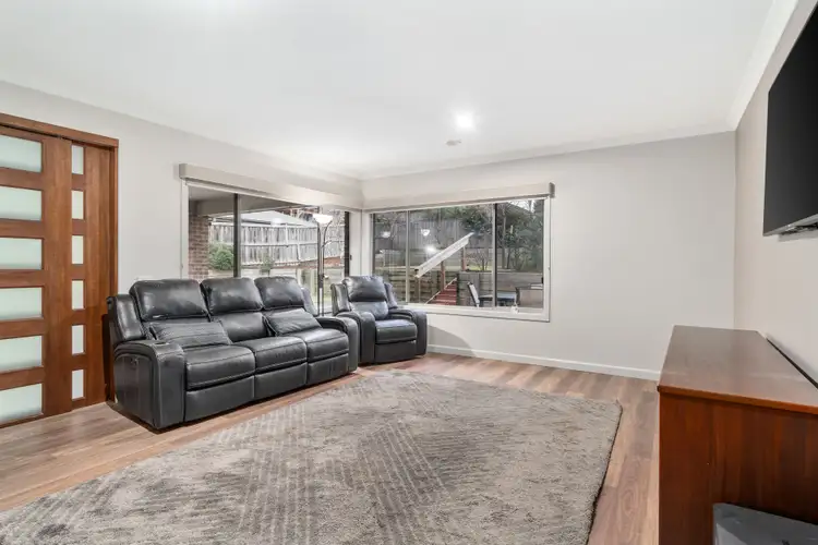 Fourth view of Homely house listing, 56 Peterborough Drive, Doreen VIC 3754