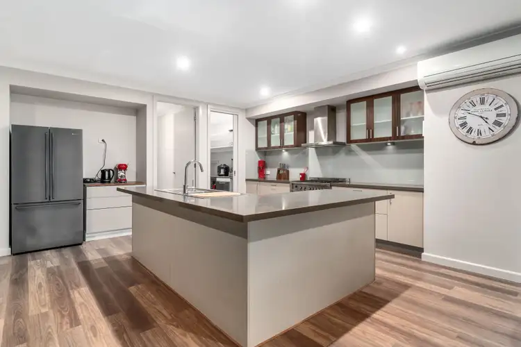 Fifth view of Homely house listing, 56 Peterborough Drive, Doreen VIC 3754