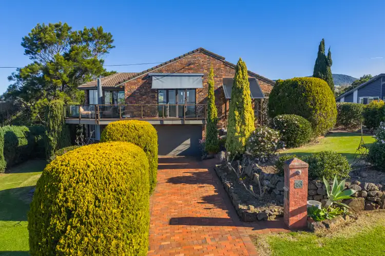 Fourth view of Homely house listing, 33 Belvedere Street, Kiama NSW 2533