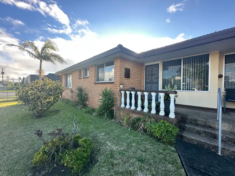 36 Kemblawarra Road