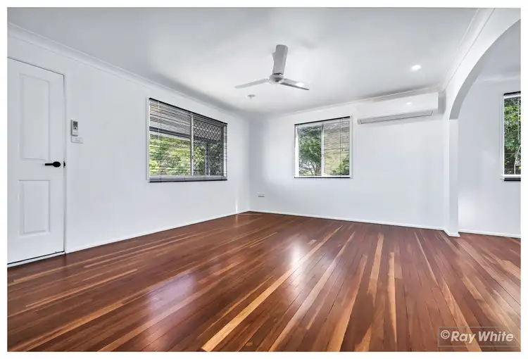 Fourth view of Homely house listing, 134 Menzies Street, Park Avenue QLD 4701