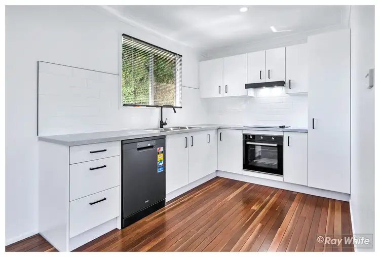 Sixth view of Homely house listing, 134 Menzies Street, Park Avenue QLD 4701