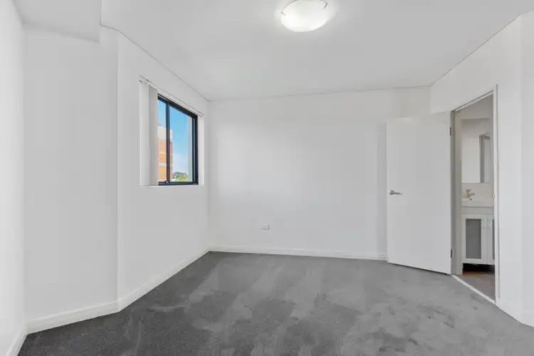 Third view of Homely apartment listing, 15/10-18 Robertson Street, Sutherland NSW 2232