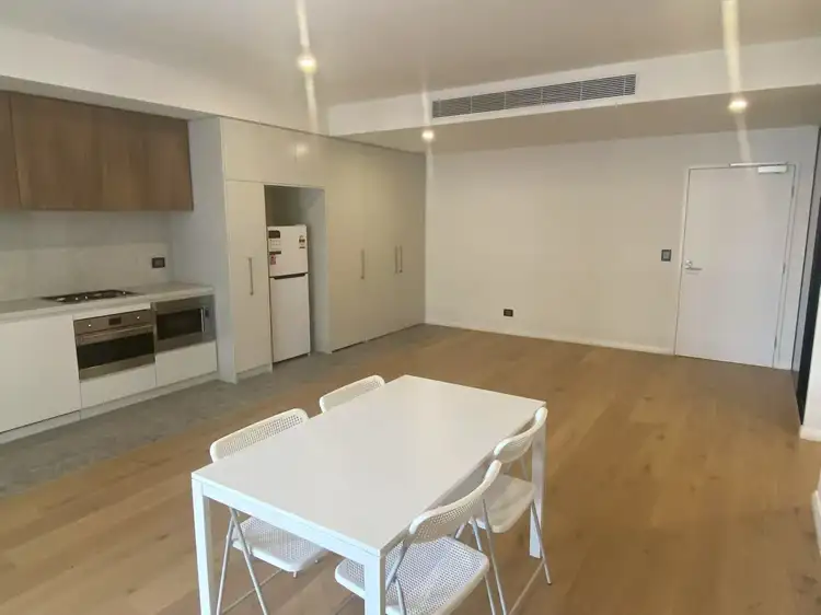 Third view of Homely apartment listing, 120/22 George Julius Avenue, Zetland NSW 2017