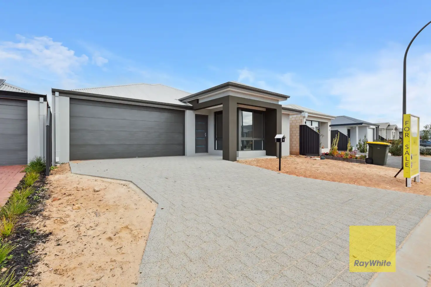 Main view of Homely house listing, 7 Warbrook Way, Midvale WA 6056