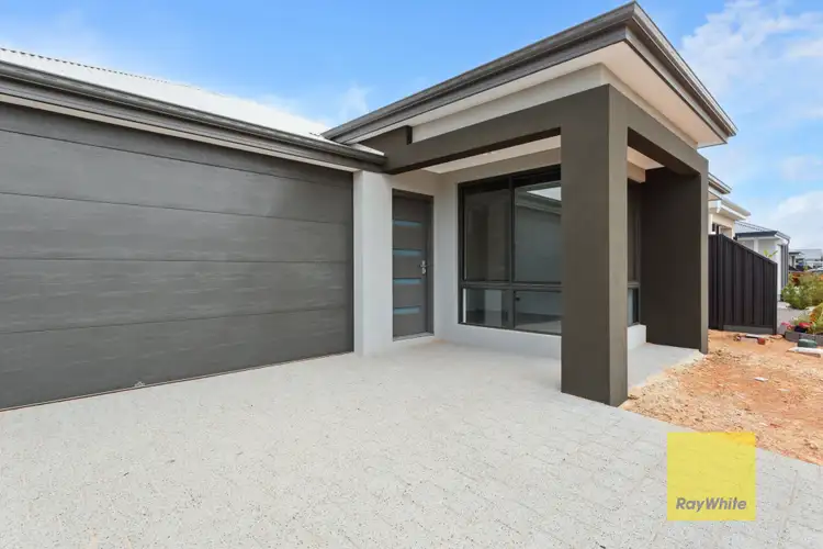 Second view of Homely house listing, 7 Warbrook Way, Midvale WA 6056