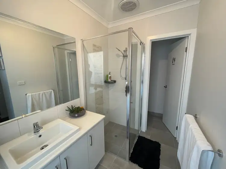 Third view of Homely house listing, 10 Future Way, Craigieburn VIC 3064