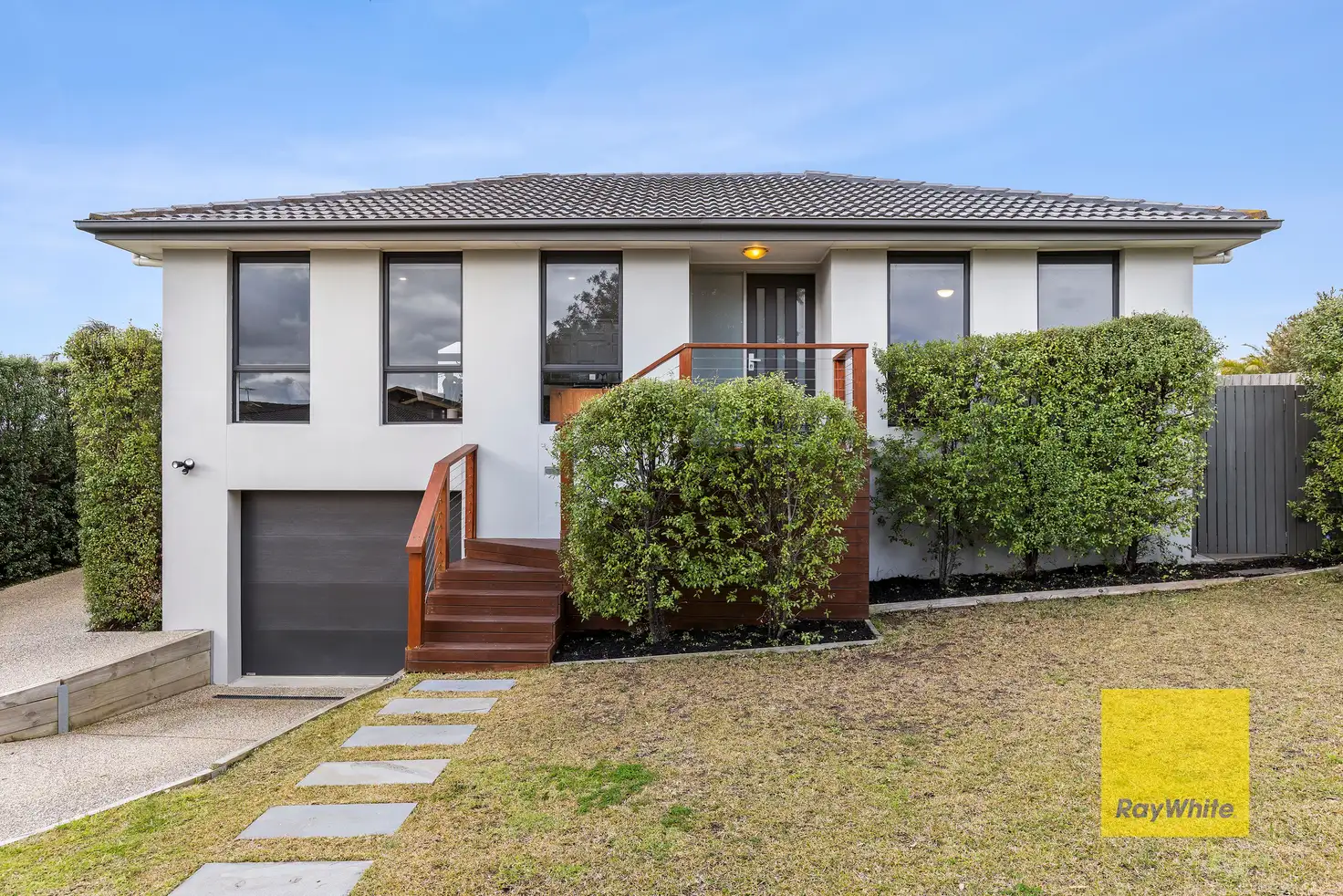 Main view of Homely house listing, 1/1 Emmy Court, Grovedale VIC 3216