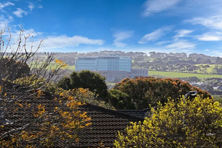Second view of Homely house listing, 1/1 Emmy Court, Grovedale VIC 3216