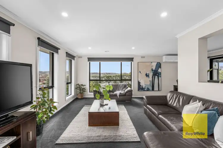Fourth view of Homely house listing, 1/1 Emmy Court, Grovedale VIC 3216
