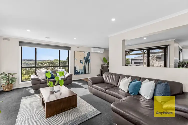 Fifth view of Homely house listing, 1/1 Emmy Court, Grovedale VIC 3216