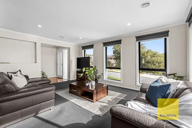 Sixth view of Homely house listing, 1/1 Emmy Court, Grovedale VIC 3216
