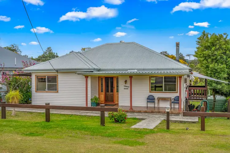 42 Philip Street, Gloucester NSW 2422