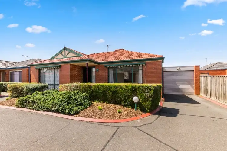 15/22 Ventosa Way, Werribee VIC 3030