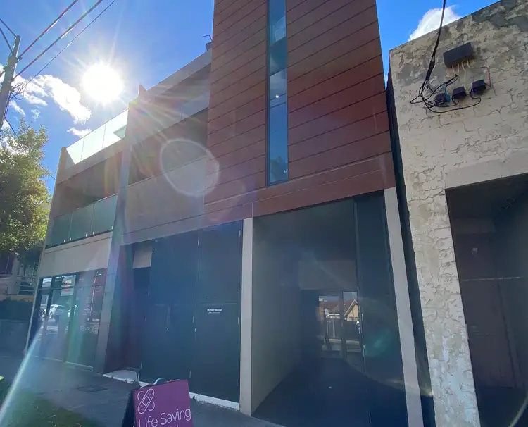 Main view of Homely apartment listing, 4/282 Plenty Road, Preston VIC 3072