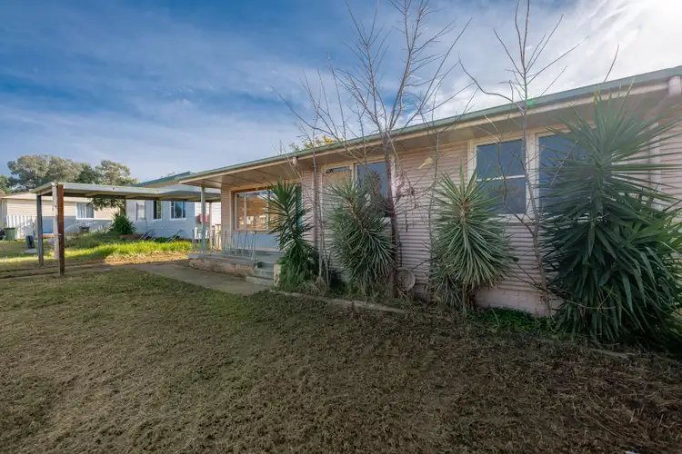 29 Scrivener Street, Forbes NSW 2871