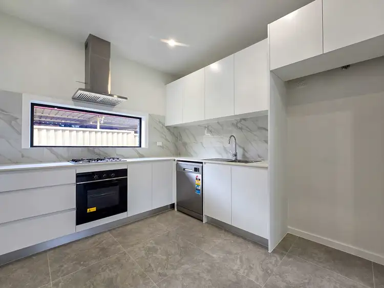 23b Sava Street, Spring Farm NSW 2570