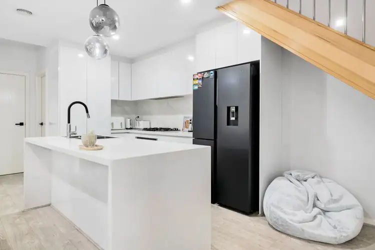 Fifth view of Homely townhouse listing, 3/10 Pyalong Crescent, Dallas VIC 3047