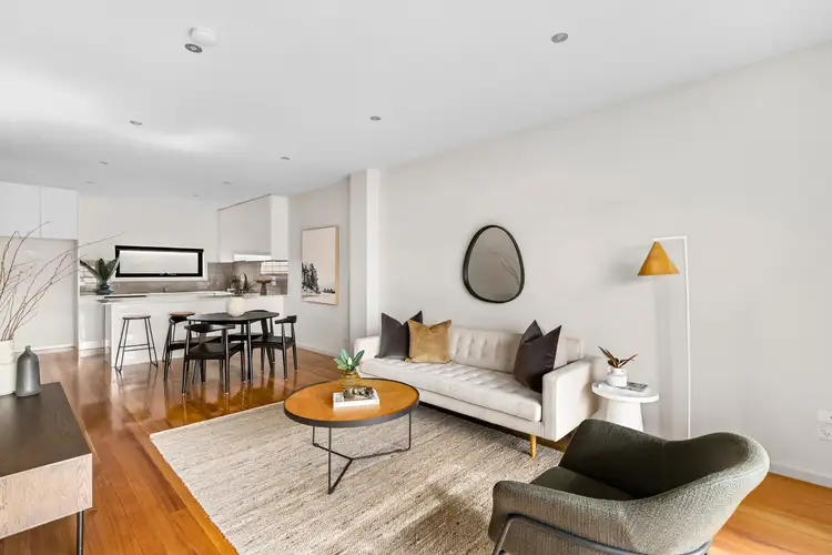 Fifth view of Homely townhouse listing, 1C Adelaide Street, Pascoe Vale VIC 3044