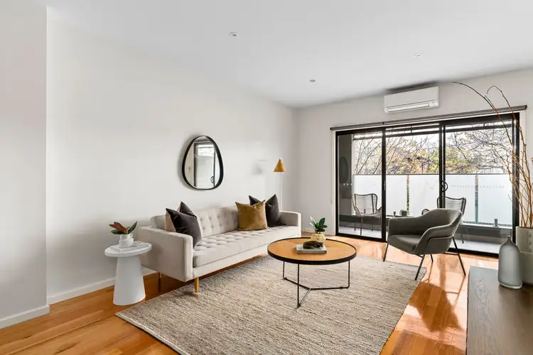 Sixth view of Homely townhouse listing, 1C Adelaide Street, Pascoe Vale VIC 3044