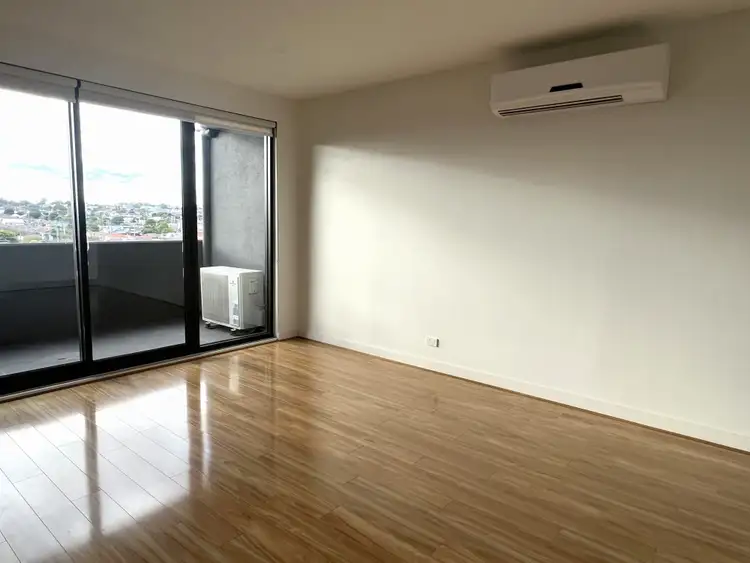 Second view of Homely apartment listing, 416/388 Murray Road, Preston VIC 3072