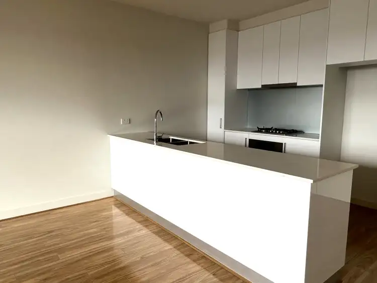 Third view of Homely apartment listing, 416/388 Murray Road, Preston VIC 3072