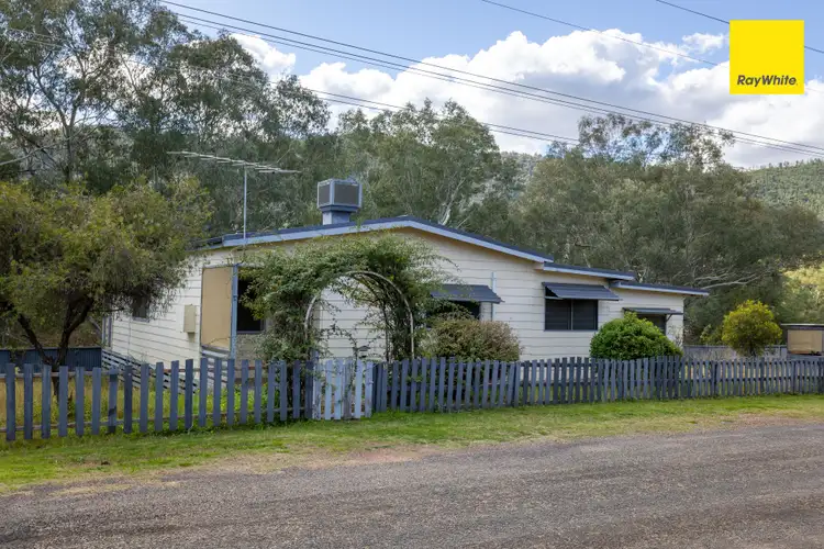 5 Old Keera Road, Bingara NSW 2404
