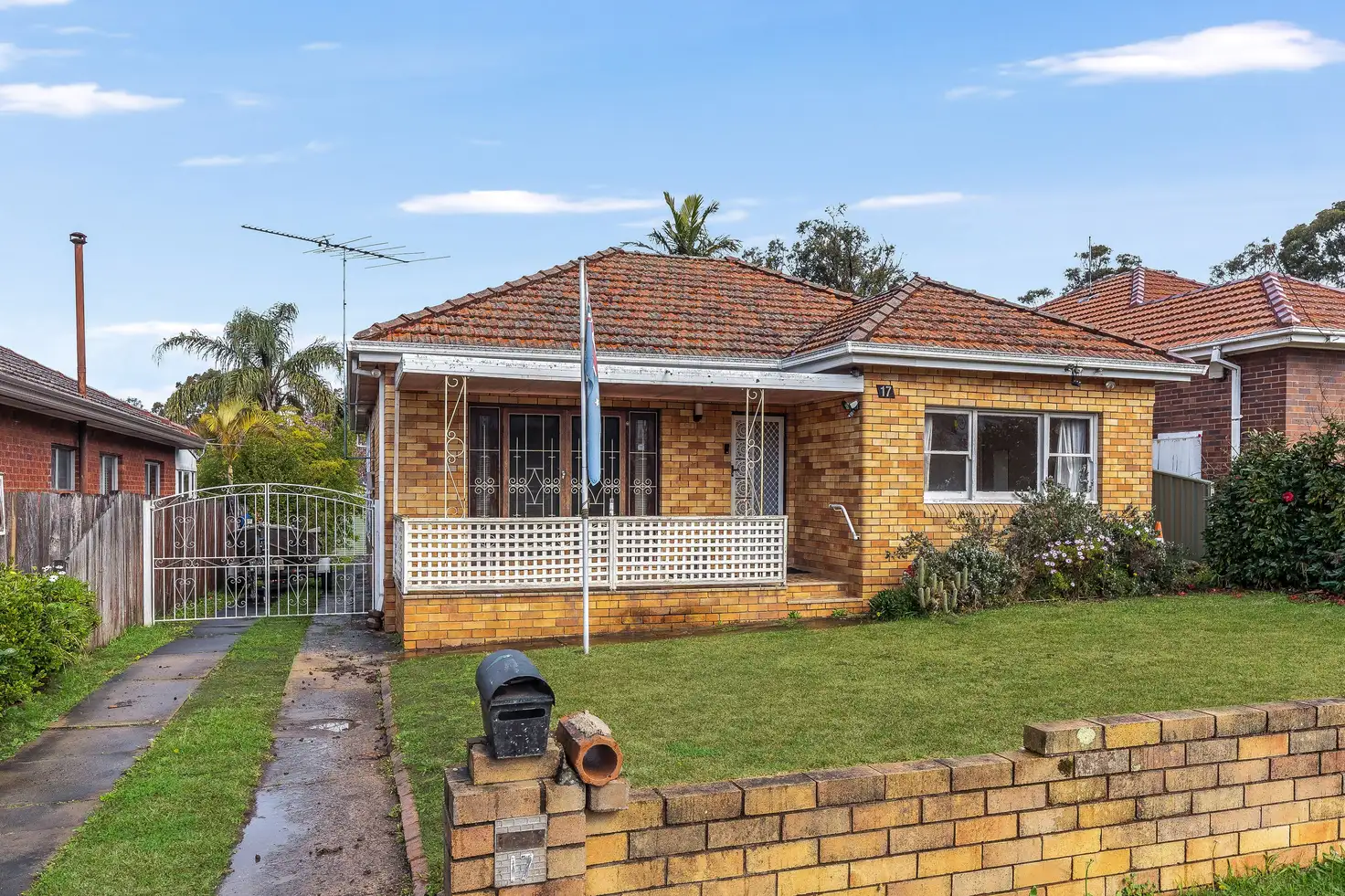Main view of Homely house listing, 17 View Street, Sefton NSW 2162