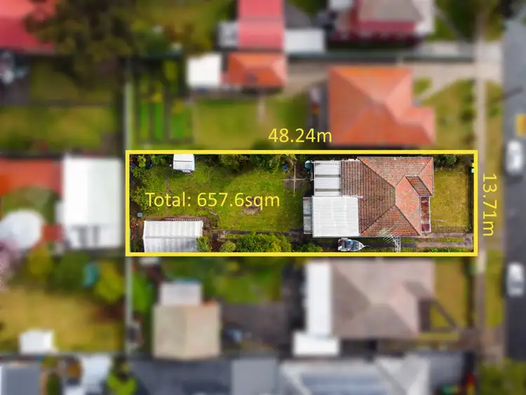 Second view of Homely house listing, 17 View Street, Sefton NSW 2162