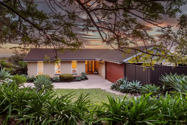 1 Hare Crescent
