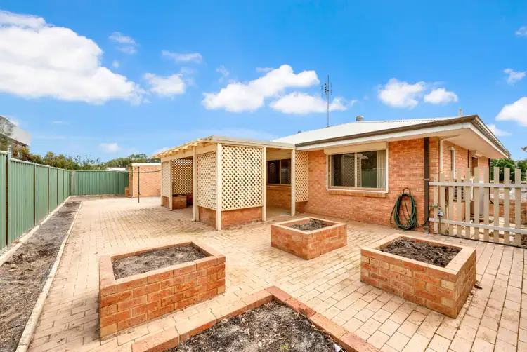 Second view of Homely other listing, 19A Clementina Road, Dongara WA 6525