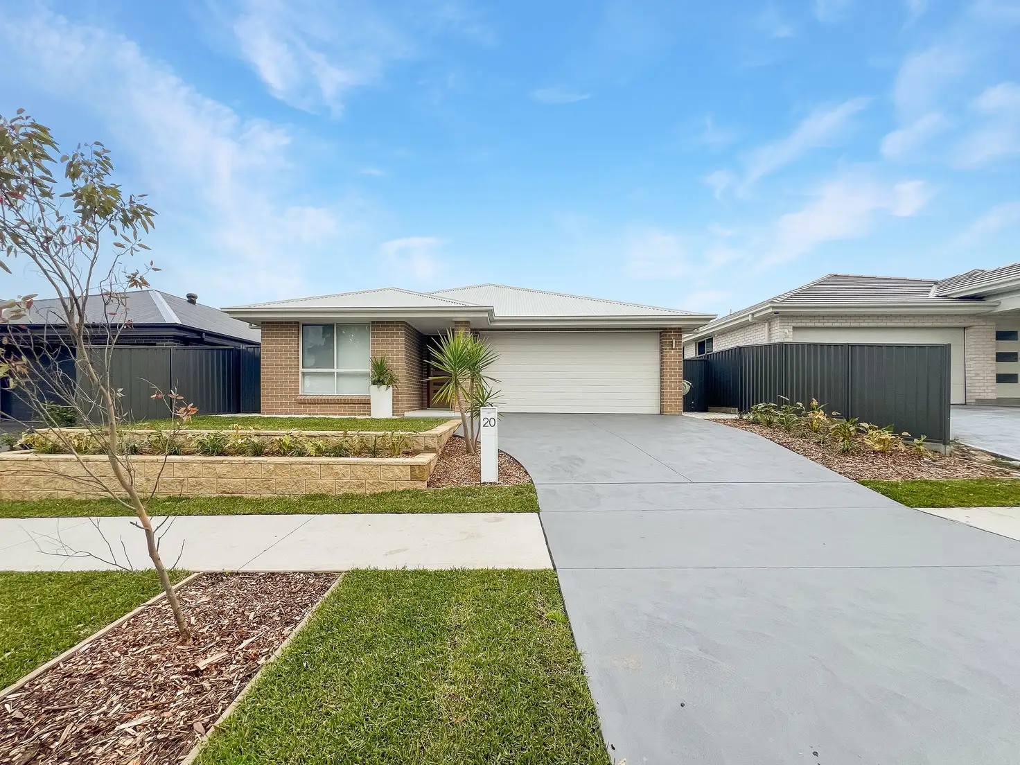 Main view of Homely house listing, 20 Honey Tree Road, Woongarrah NSW 2259