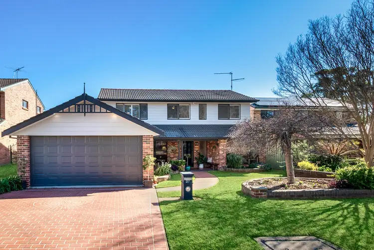 27 Denison Street, Ruse NSW 2560
