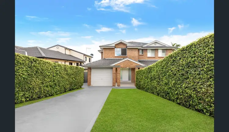 13A Friend Street, South Wentworthville NSW 2145