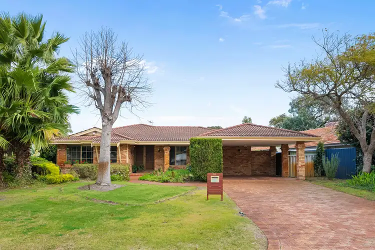 15 Churchlands Avenue, Churchlands WA 6018